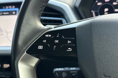 PN73NZU Audi Q4 e-tron Q4  Sport 35 e-tron  125,00 kW Thumbnail #33