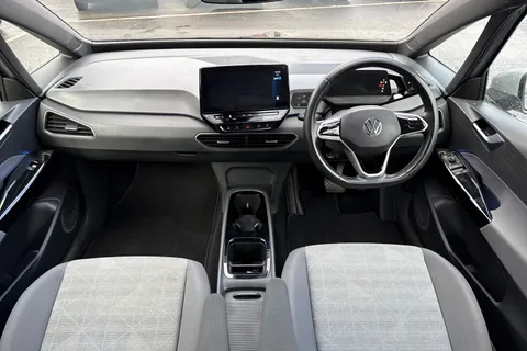 32 of 50 for Volkswagen ID.3 Pro 58kWh Life Auto 5dr