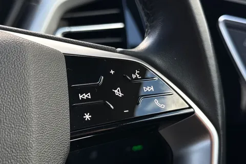 PN73NZU Audi Q4 e-tron Q4  Sport 35 e-tron  125,00 kW Thumbnail #34