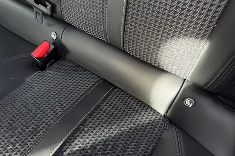 CY22CVG PEUGEOT e-208 50kWh GT Auto 5dr (7kW Charger) Thumbnail #34