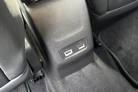 CY22CVG PEUGEOT e-208 50kWh GT Auto 5dr (7kW Charger) Thumbnail #35