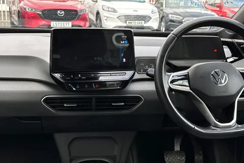 34 of 50 for Volkswagen ID.3 Pro 58kWh Life Auto 5dr