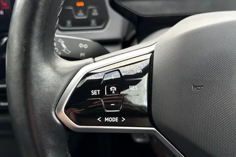 36 of 50 for Volkswagen ID.3 Pro 58kWh Life Auto 5dr