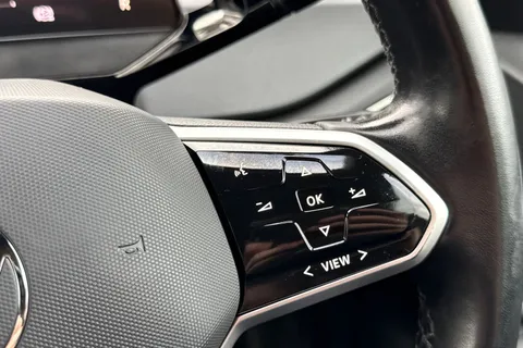 37 of 50 for Volkswagen ID.3 Pro 58kWh Life Auto 5dr