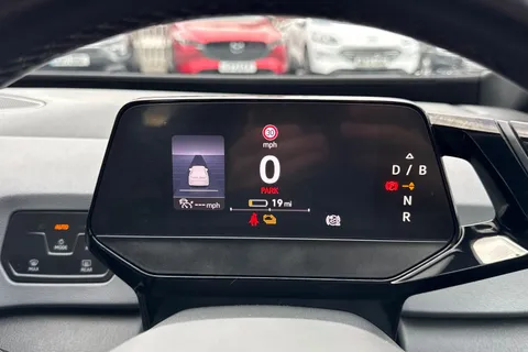 38 of 50 for Volkswagen ID.3 Pro 58kWh Life Auto 5dr