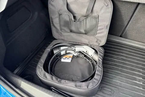 CY22CVG PEUGEOT e-208 50kWh GT Auto 5dr (7kW Charger) Thumbnail #40