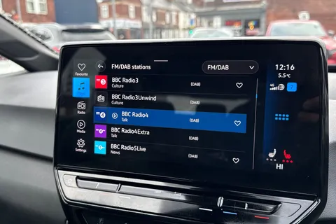 40 of 50 for Volkswagen ID.3 Pro 58kWh Life Auto 5dr