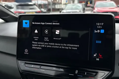 41 of 50 for Volkswagen ID.3 Pro 58kWh Life Auto 5dr