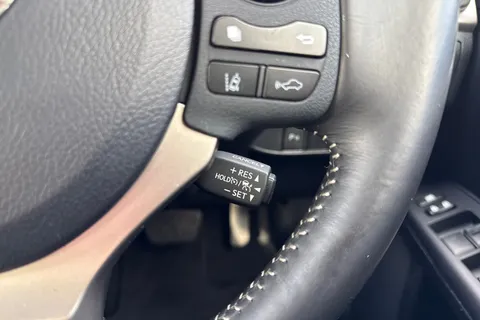 41 of 64 for Lexus Ct 1.8 200h Luxury CVT Euro 6 (s/s) 5dr