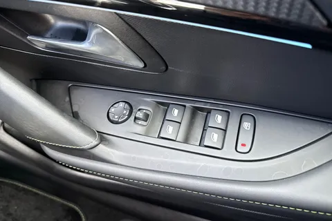 CY22CVG PEUGEOT e-208 50kWh GT Auto 5dr (7kW Charger) Thumbnail #43