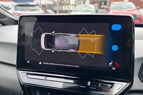 42 of 50 for Volkswagen ID.3 Pro 58kWh Life Auto 5dr