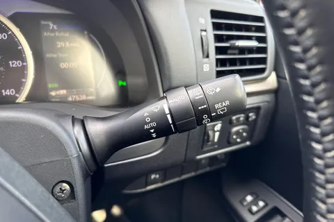 43 of 64 for Lexus Ct 1.8 200h Luxury CVT Euro 6 (s/s) 5dr