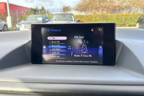 47 of 64 for Lexus Ct 1.8 200h Luxury CVT Euro 6 (s/s) 5dr