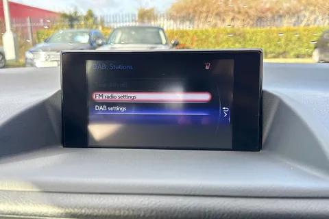 48 of 64 for Lexus Ct 1.8 200h Luxury CVT Euro 6 (s/s) 5dr