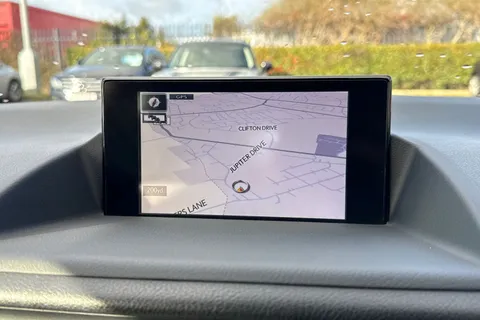 49 of 64 for Lexus Ct 1.8 200h Luxury CVT Euro 6 (s/s) 5dr