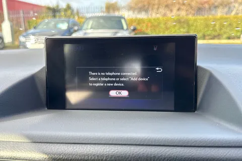 50 of 64 for Lexus Ct 1.8 200h Luxury CVT Euro 6 (s/s) 5dr