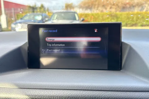 51 of 64 for Lexus Ct 1.8 200h Luxury CVT Euro 6 (s/s) 5dr