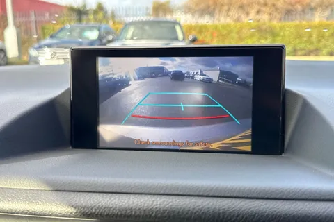 52 of 64 for Lexus Ct 1.8 200h Luxury CVT Euro 6 (s/s) 5dr