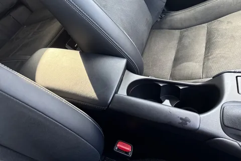 57 of 64 for Lexus Ct 1.8 200h Luxury CVT Euro 6 (s/s) 5dr