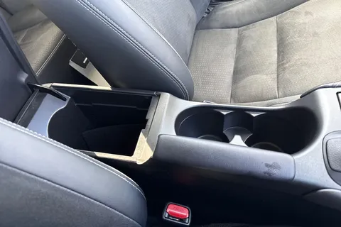 58 of 64 for Lexus Ct 1.8 200h Luxury CVT Euro 6 (s/s) 5dr