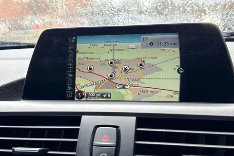 17 of 60 for BMW 1 Series 2.0 118d M Sport Euro 6 (s/s) 5dr