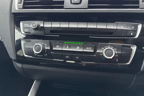 22 of 60 for BMW 1 Series 2.0 118d M Sport Euro 6 (s/s) 5dr