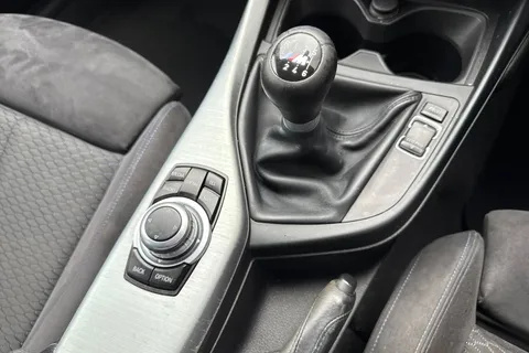 23 of 60 for BMW 1 Series 2.0 118d M Sport Euro 6 (s/s) 5dr