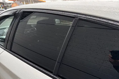 27 of 60 for BMW 1 Series 2.0 118d M Sport Euro 6 (s/s) 5dr