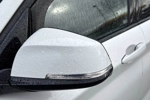 33 of 60 for BMW 1 Series 2.0 118d M Sport Euro 6 (s/s) 5dr