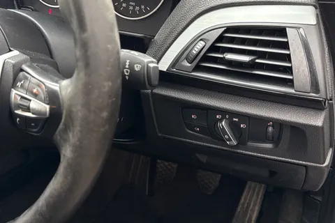 38 of 60 for BMW 1 Series 2.0 118d M Sport Euro 6 (s/s) 5dr