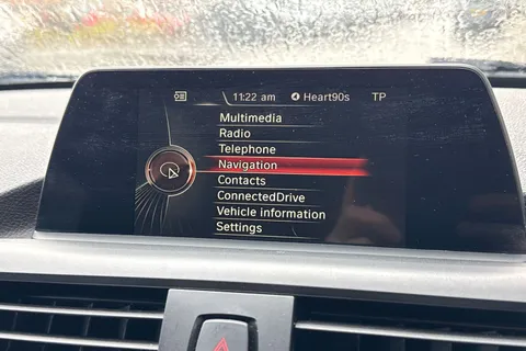 42 of 60 for BMW 1 Series 2.0 118d M Sport Euro 6 (s/s) 5dr