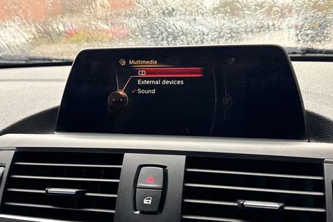 43 of 60 for BMW 1 Series 2.0 118d M Sport Euro 6 (s/s) 5dr