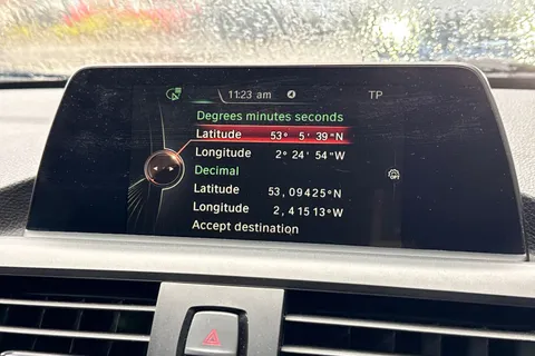 45 of 60 for BMW 1 Series 2.0 118d M Sport Euro 6 (s/s) 5dr