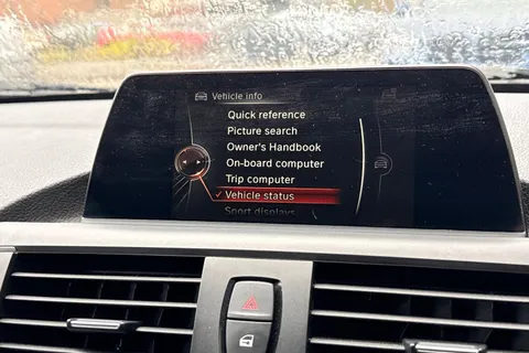 47 of 60 for BMW 1 Series 2.0 118d M Sport Euro 6 (s/s) 5dr