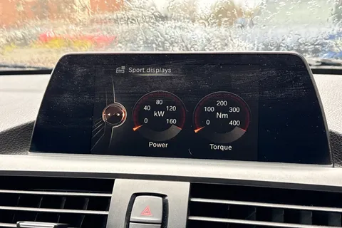 48 of 60 for BMW 1 Series 2.0 118d M Sport Euro 6 (s/s) 5dr