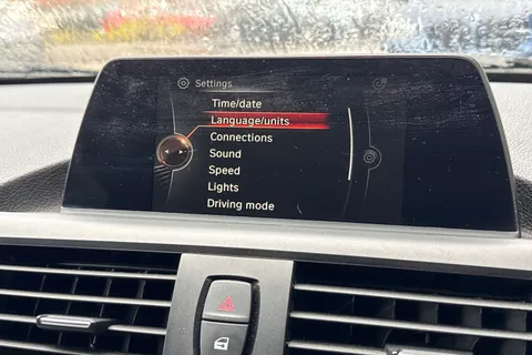 49 of 60 for BMW 1 Series 2.0 118d M Sport Euro 6 (s/s) 5dr