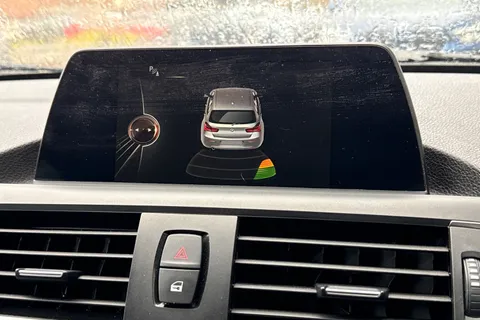 50 of 60 for BMW 1 Series 2.0 118d M Sport Euro 6 (s/s) 5dr