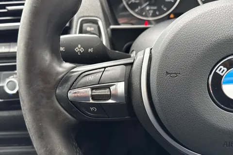 51 of 60 for BMW 1 Series 2.0 118d M Sport Euro 6 (s/s) 5dr