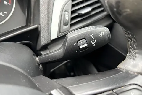 54 of 60 for BMW 1 Series 2.0 118d M Sport Euro 6 (s/s) 5dr