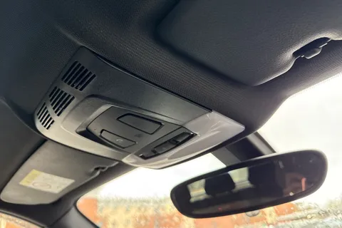 56 of 60 for BMW 1 Series 2.0 118d M Sport Euro 6 (s/s) 5dr