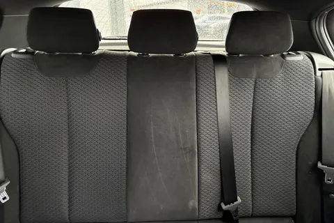 59 of 60 for BMW 1 Series 2.0 118d M Sport Euro 6 (s/s) 5dr