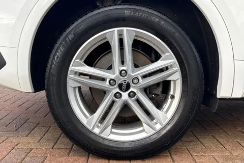 KT72NUE Audi Q5 S line 45 TFSI quattro 265 PS S tronic Thumbnail #10