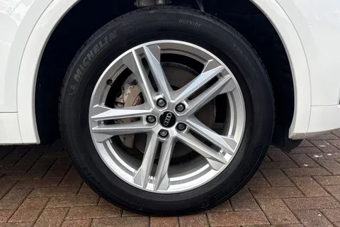 KT72NUE Audi Q5 S line 45 TFSI quattro 265 PS S tronic Thumbnail #11