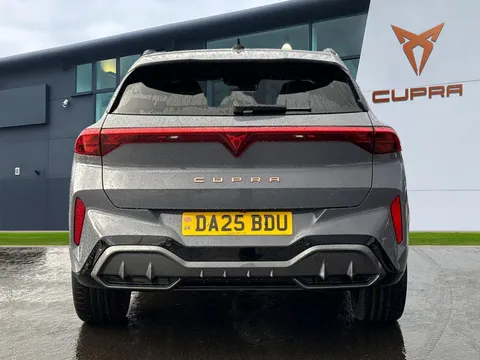 DA25BDU CUPRA Terramar 2.0 TSI 265 VZ2 5dr DSG 4Drive **PANORAMIC SUNROOF** Thumbnail #5