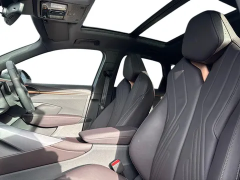 DA25BDU CUPRA Terramar 2.0 TSI 265 VZ2 5dr DSG 4Drive **PANORAMIC SUNROOF** Thumbnail #12