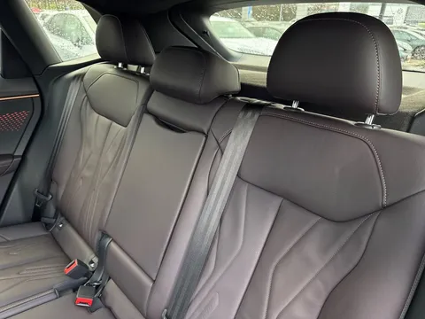 DA25BDU CUPRA Terramar 2.0 TSI 265 VZ2 5dr DSG 4Drive **PANORAMIC SUNROOF** Thumbnail #15