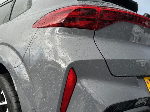 DA25BDU CUPRA Terramar 2.0 TSI 265 VZ2 5dr DSG 4Drive **PANORAMIC SUNROOF** Thumbnail #17