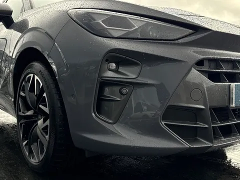 DA25BDU CUPRA Terramar 2.0 TSI 265 VZ2 5dr DSG 4Drive **PANORAMIC SUNROOF** Thumbnail #18