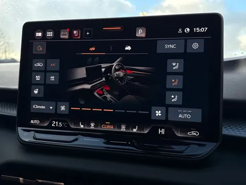 DA25BDU CUPRA Terramar 2.0 TSI 265 VZ2 5dr DSG 4Drive **PANORAMIC SUNROOF** Thumbnail #20