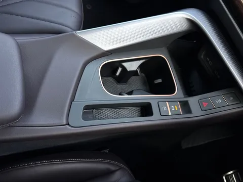 DA25BDU CUPRA Terramar 2.0 TSI 265 VZ2 5dr DSG 4Drive **PANORAMIC SUNROOF** Thumbnail #21